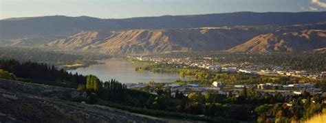 Eat Wenatchee - A New Dining Guide For Wenatchee