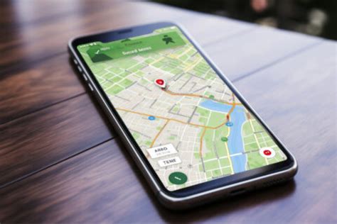 Voici Comment Localiser Un T L Phone Gratuitement Laide De Google Maps