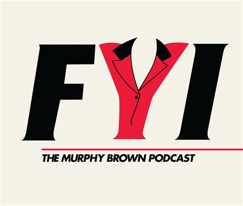 The Interviews | Murphy Brown Podcast