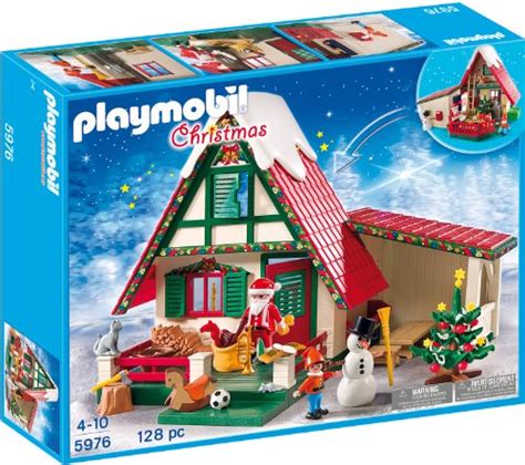 Playmobil Weihnachtsmann Mit Schlitten Die 15 Besten Produkte Im