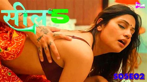 Seal S05E02 2023 Desi Sex Web Series PrimeShots Desi Sex