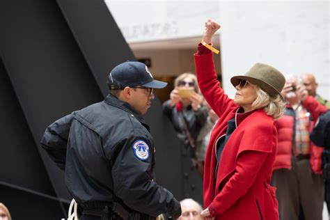 Jane Fonda activism: Hollywood's unlikely rebel.