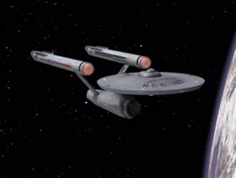 USS Intrepid - Carnac's Guide to Star Trek Fleet Command