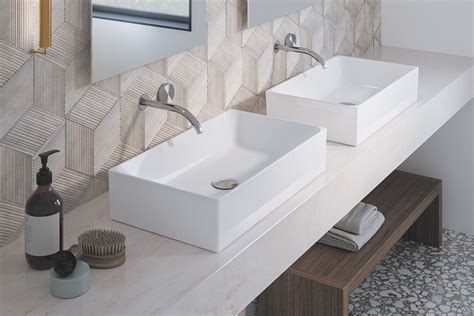 Catalano Zero Umywalka Nablatowa 60 X 35 Cm 16035ZE00 Banyo Pl