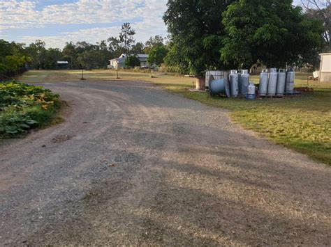 Peaceful Place Hipcamp In Saint Lawrence Queensland