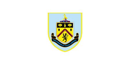 England Football Logos: Burnley FC Logo History and Desing