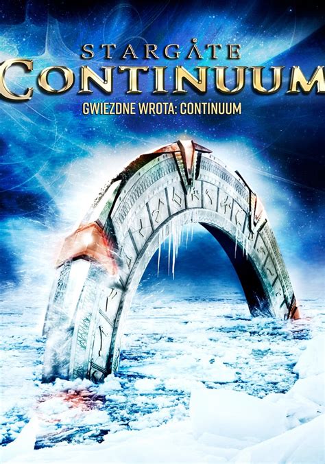 Gwiezdne wrota Continuum streaming oglądaj online