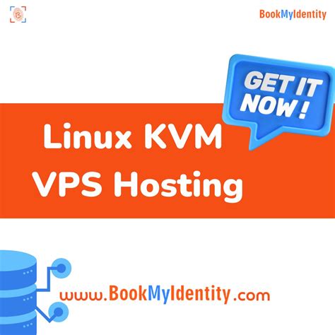 BookMyIdentity On Twitter Linux KVM VPS Hosting High Performance