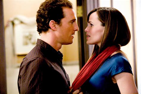 Best Matthew McConaughey Rom-Coms, Ranked