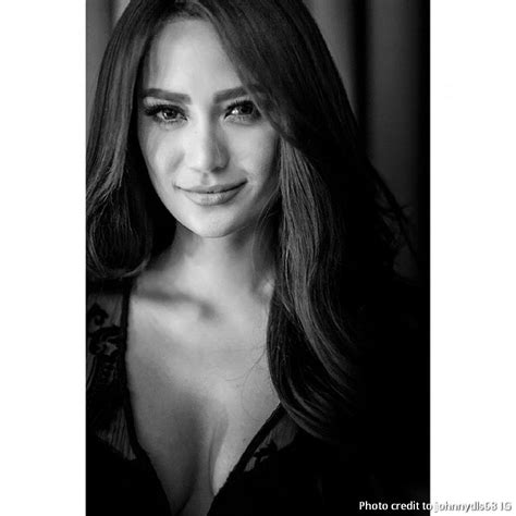 LOOK Arci Munoz S 27 Oozing With Sex Appeal Photos ABS CBN