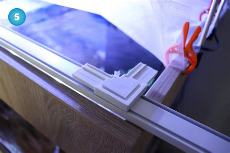 diy aquarium lid 13