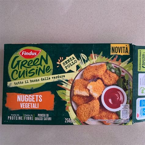 Findus Nuggets Review Abillion