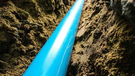 pipe lining  pipe coating  repair method   choose