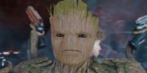 James Gunn Clears Up Guardians Of The Galaxy 3 Groot Ending Confusion