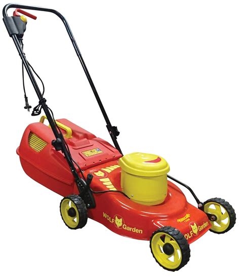 Wolf 1500W Electric Lawnmower | Shop Today. Get it Tomorrow! | takealot.com