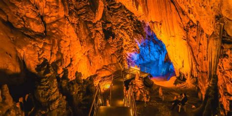 Visit Dim Cave In Alanya Antalya Tourist Information