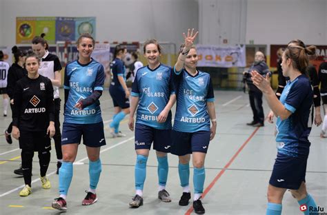 Puchar Polski W Futsalu Znamy Pierwszego P Finalist Zdj Cia