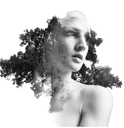 Tutorial On Double Exposure Photoshop