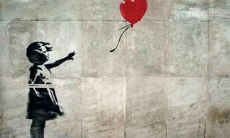 10 obras geniales y polémicas de Banksy Cultura Impaciente