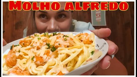 Receita De Molho Alfredo Do Olive Garden Youtube