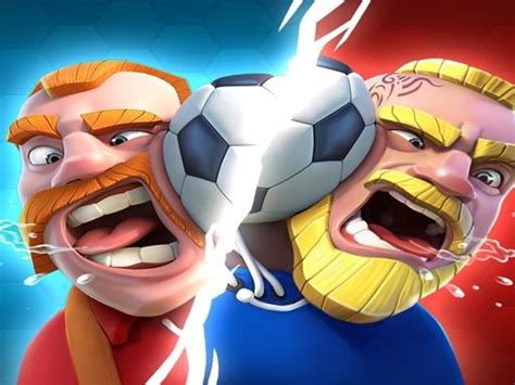 Head Ball Soccer 2021 | Play Now Online for Free