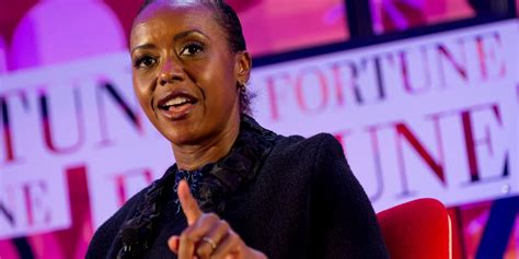 Why Mellody Hobson stopped apologizing for being a black woman | Fortune