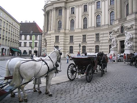 Вена. Исторический центр. - Вена Австрия фото
