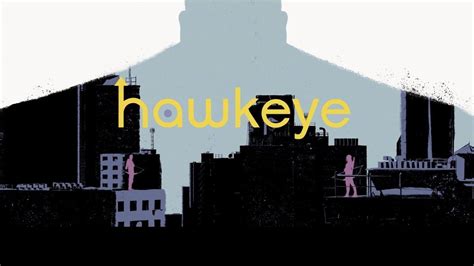 Who Plays Kingpin in Hawkeye?