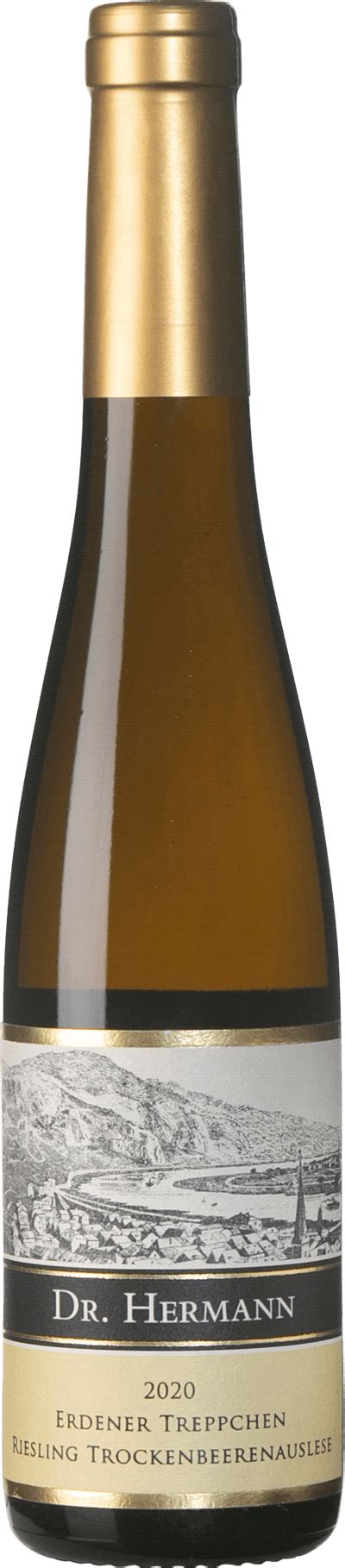 Erdener Treppchen Riesling Trockenbeerenauslese Lgk Systembolaget