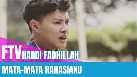 FTV Hardi Fadhillah Terbaru YouTube