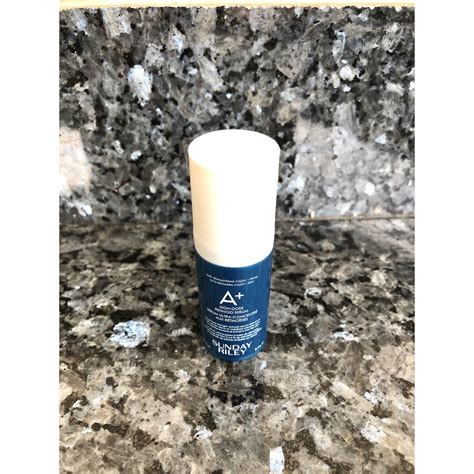 Sunday Riley A High Dose Retinol Retinoid Serum 8ml Travel Size Shopee Philippines