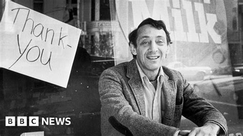 US Navy To Rename USNS Harvey Milk Named After Gay Rights Leader
