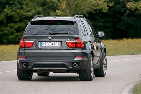 2010 Bmw X5 E70 Specs And Photos Autoevolution