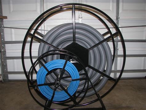 Carpet Cleaning Hose Reels Carpet Vidalondon