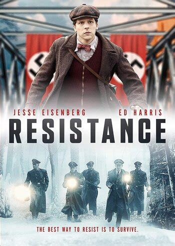 Resistance (2020) (Film) - TV Tropes