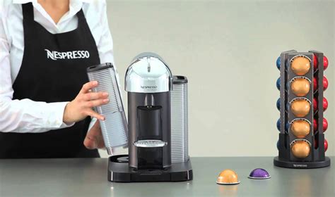 Как почистить от накипи кофемашину Неспрессо