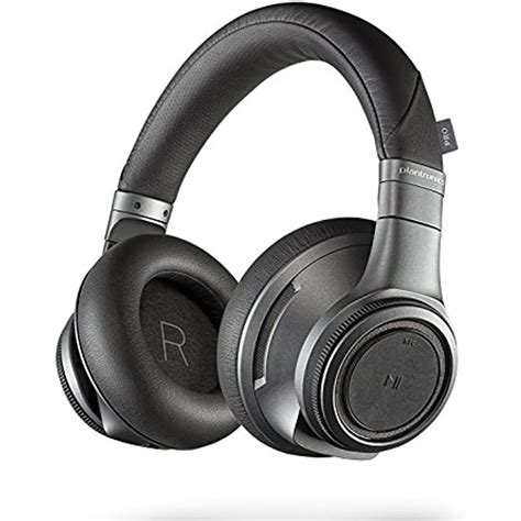 Plantronics Backbeat Pro Inal Mbricos Cancelaci N De Ruido Aud Fonos