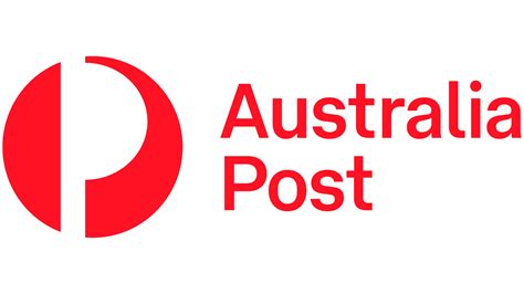 Australia Post Logo, symbol, meaning, history, PNG, brand