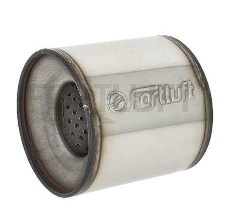 Пламегаситель - FORTLUFT арт. REM33 - купить по выгодной цене в ...