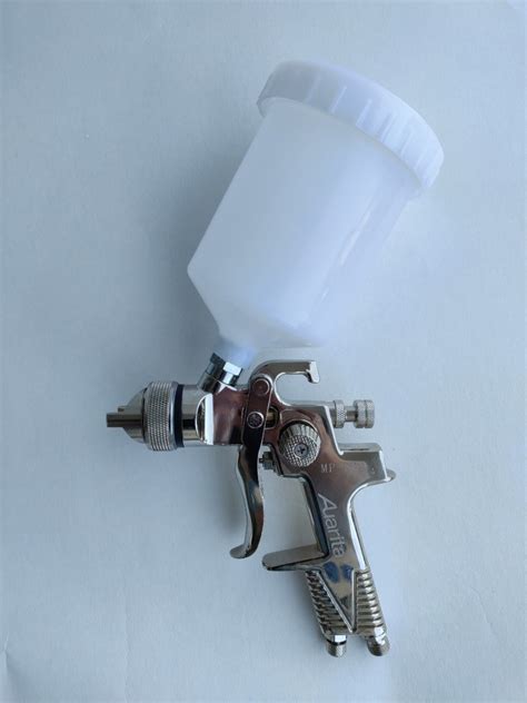 Воздушный краскопульт Auarita МP-869