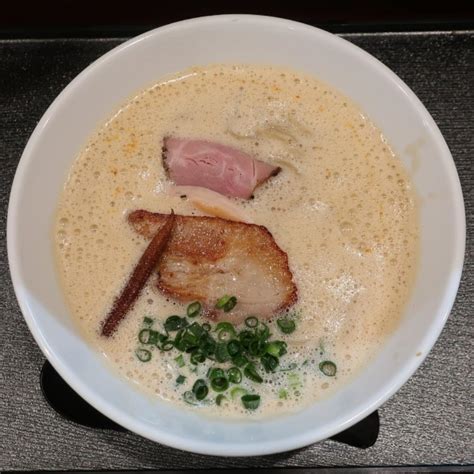 伊勢海老の味噌らぁめん 麺家半蔵 の口コミ一覧 おいしい！が増えるグルメアプリ「sarah」