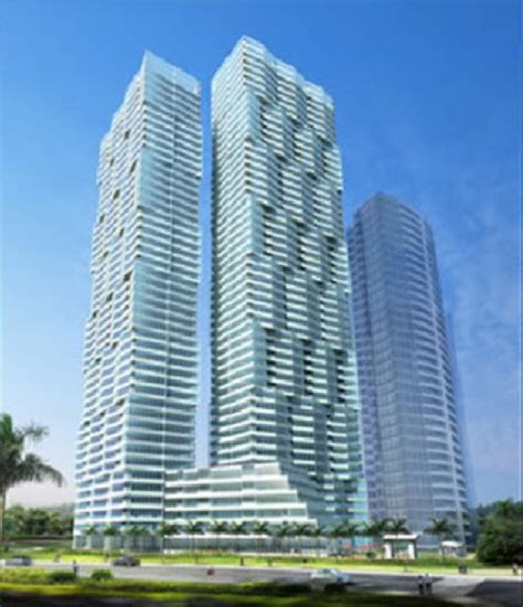 St. Regis Residences | SkyriseCities