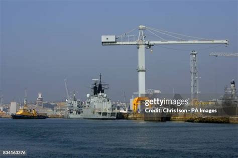 70 Devonport Royal Dockyard Stock Photos High Res Pictures And Images