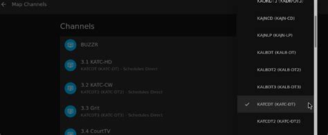 Jellyfin Live Tv Guide
