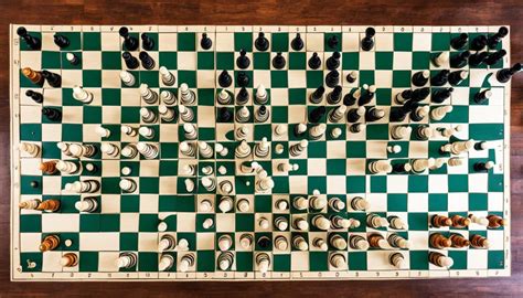 How To Set Up A Chess Board Correctly A Simple Guide