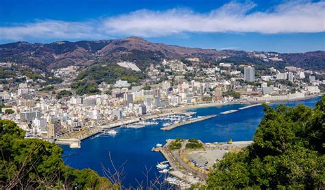 Visiting Atami: A Seaside and Hot Spring Town near Tokyo | Tokyo Cheapo