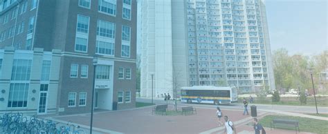 George Read Residence Life And Housing University Of Delaware