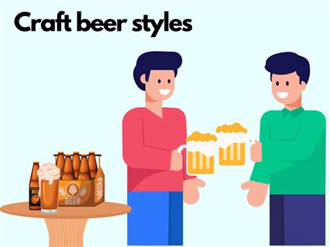 Craft Beer in SG: Facts, Styles, Storage and Buying Guide - Soondy