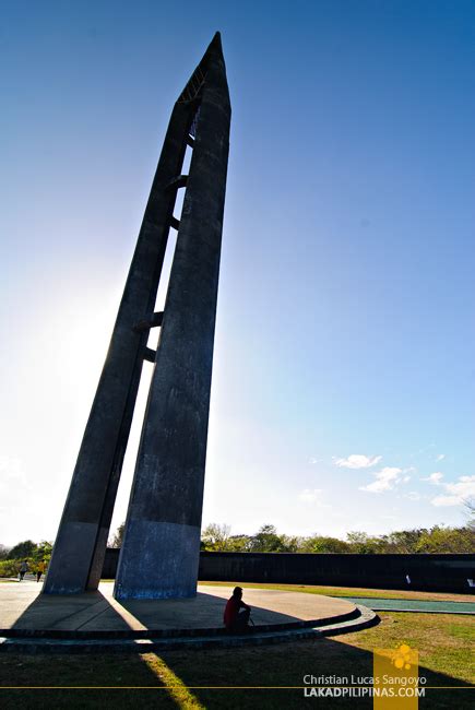 TARLAC | The Capas National Shrine | Lakad Pilipinas