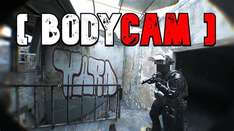 Bodycam Photorealistic Fps Gameplay Rtx Youtube